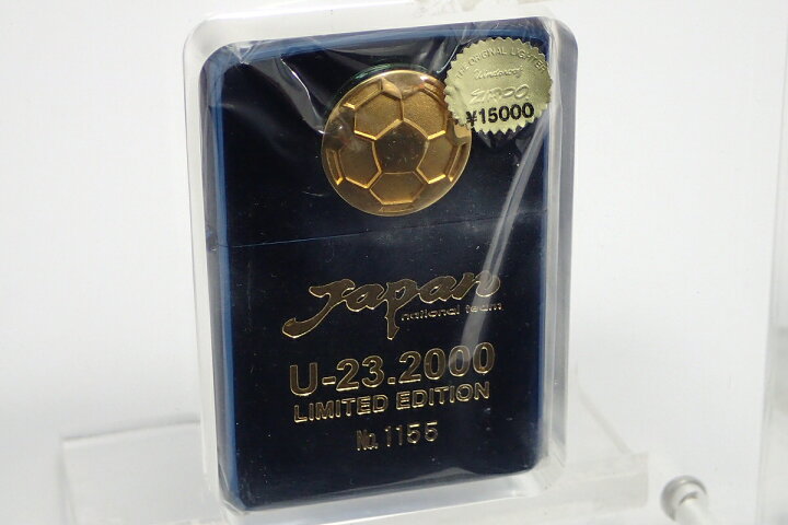 楽天市場】【未使用品】ZIPPO ジッポ ライター オイルライター  