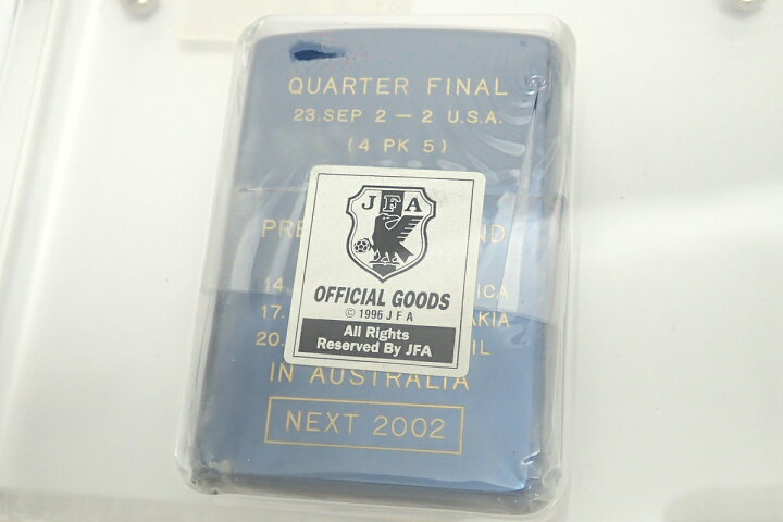 楽天市場】【未使用品】ZIPPO ジッポ ライター オイルライター  