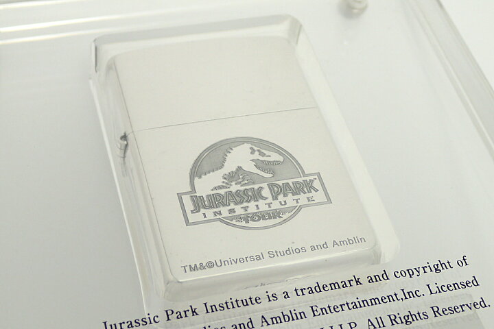 楽天市場】【未使用品】ZIPPO ジッポ ライター オイルライター 
