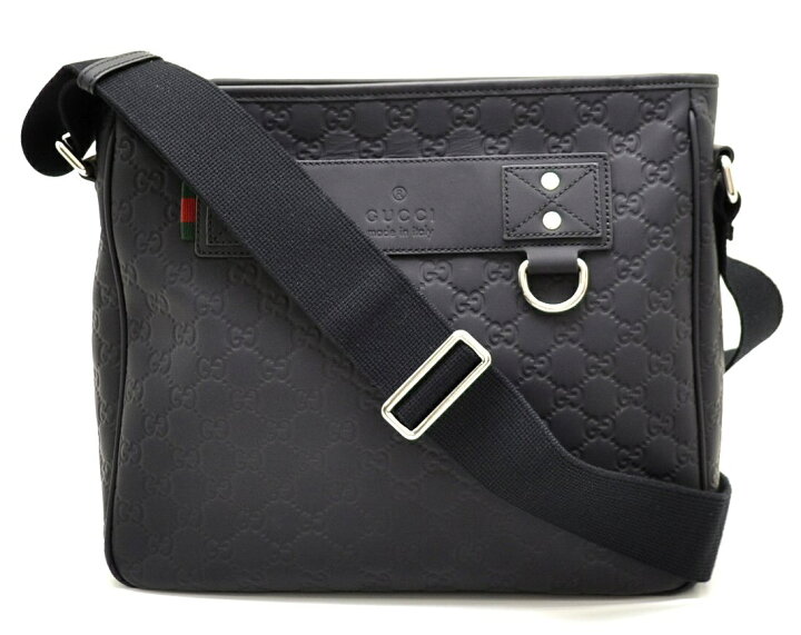 楽天市場】【新品未使用品】【バッグ】GUCCI グッチ グッチシマ 