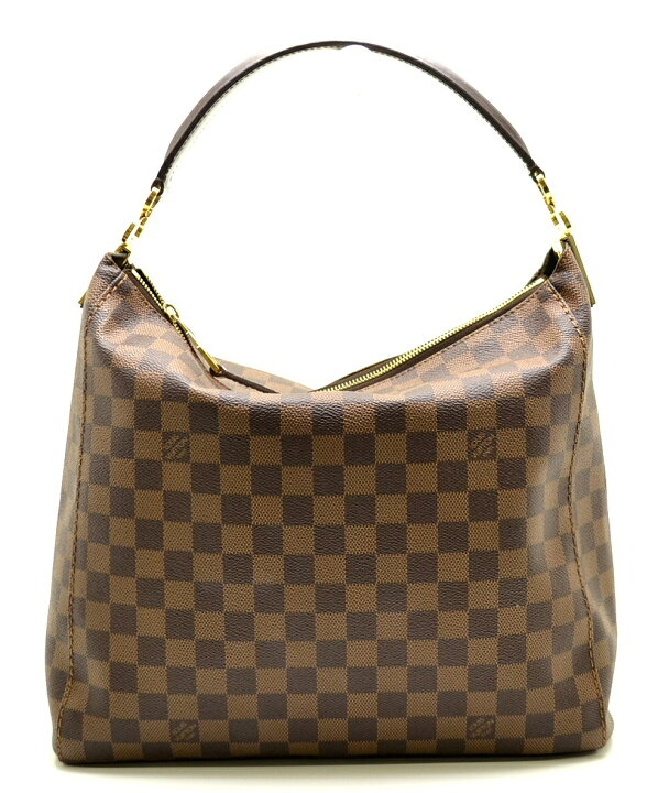 楽天市場】【バッグ】LOUIS VUITTON ルイ ヴィトン ダミエ ポート 