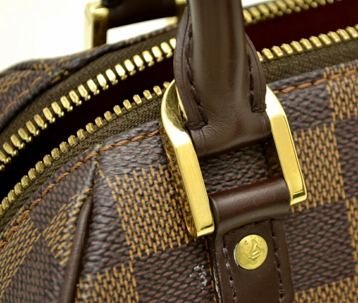楽天市場】【バッグ】 LOUIS VUITTON ルイ ヴィトン ダミエ リベラミニ 