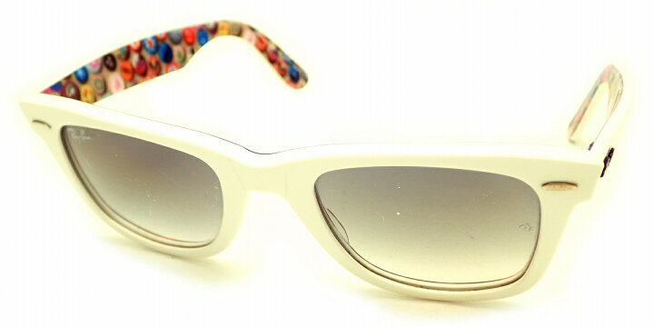 楽天市場】RayBan レイバン サングラス WAYFARER ウェイファーラー 