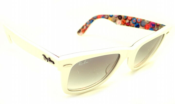楽天市場】RayBan レイバン サングラス WAYFARER ウェイファーラー 