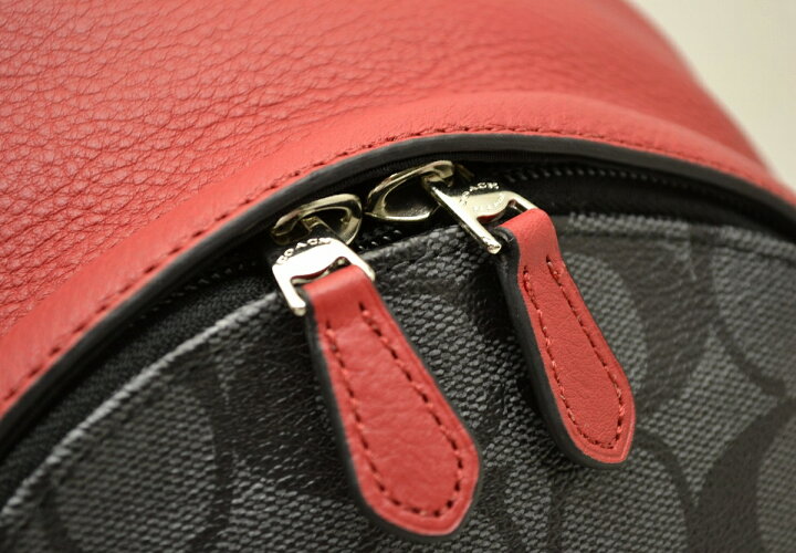 楽天市場】【未使用品】【バッグ】COACH コーチ クロスボディ スリング 