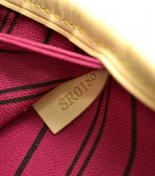 楽天市場】【新品未使用品】【バッグ】LOUIS VUITTON ルイ ヴィトン  