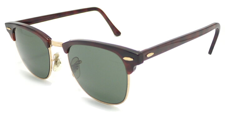 楽天市場】RayBan レイバン サングラス BAUSCH & LOMB ボシュロム 