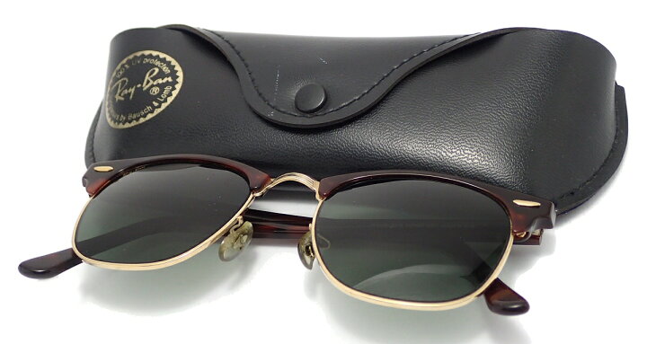 楽天市場】RayBan レイバン サングラス BAUSCH & LOMB ボシュロム  