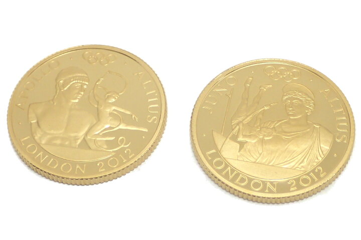 楽天市場】【未使用品】ロンドン 2012 オリンピック 競技大会 公式記念 