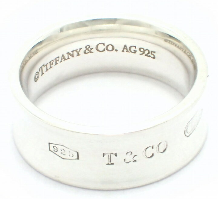 楽天市場】【ジュエリー】【新品仕上げ済】TIFFANY&Co. ティファニー 