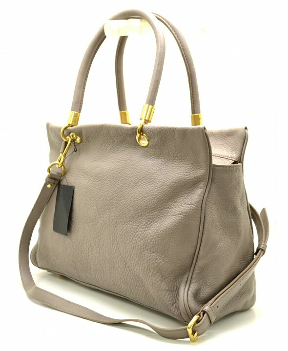 楽天市場】【未使用品】【バッグ】MARC BY MARCJACOBS マーク バイ 