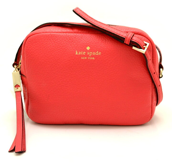 楽天市場】【未使用品】【バッグ】kate spade ケイトスペード 