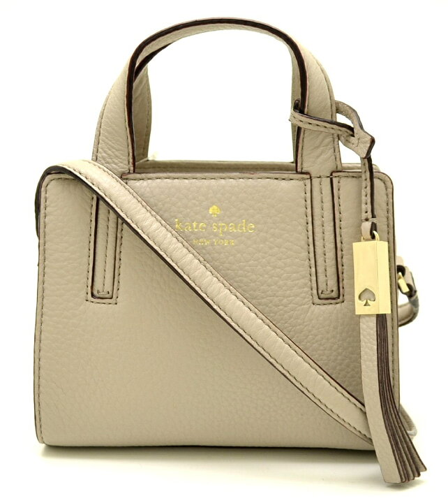 楽天市場】【未使用品】【バッグ】kate spade ケイトスペード 