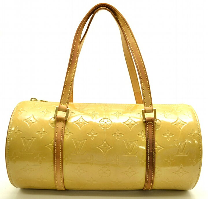 楽天市場】【バッグ】LOUIS VUITTON ルイ ヴィトン ヴェルニ ベッド