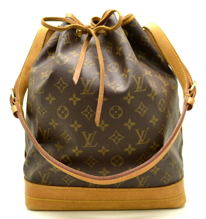 楽天市場】【バッグ】LOUIS VUITTON ルイ ヴィトン モノグラム ノエ 