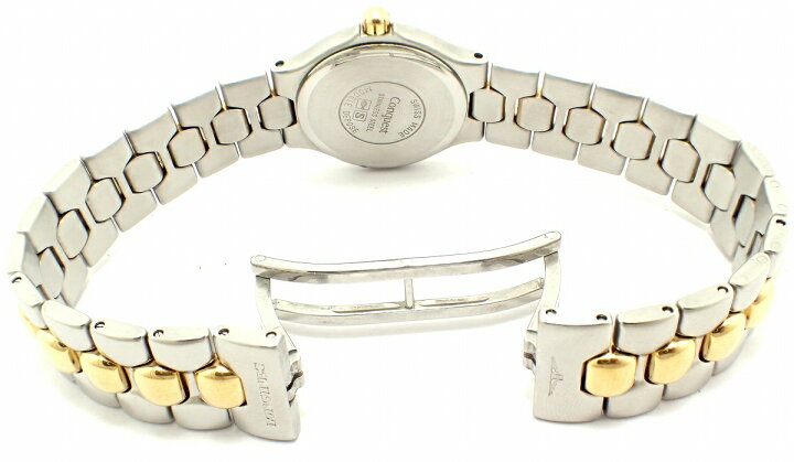 楽天市場】【ウォッチ】LONGINES ロンジン コンクエスト デイト  