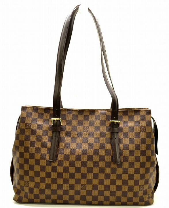 楽天市場】【バッグ】LOUIS VUITTON ルイ ヴィトン ダミエ チェルシー  
