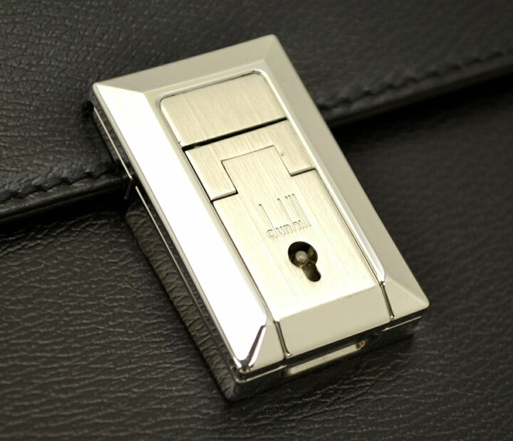 楽天市場】【バッグ】dunhill ダンヒル セカンドバッグ ハンドバッグ 
