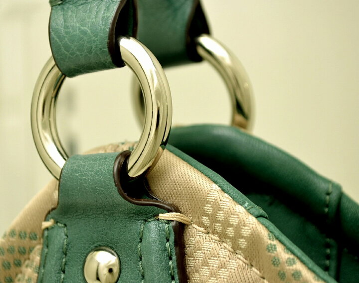 楽天市場】【バッグ】COACH コーチ シグネチャー アシュリー ドット 