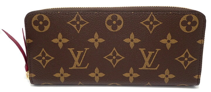 楽天市場】【財布】LOUIS VUITTON ルイ ヴィトン モノグラム 