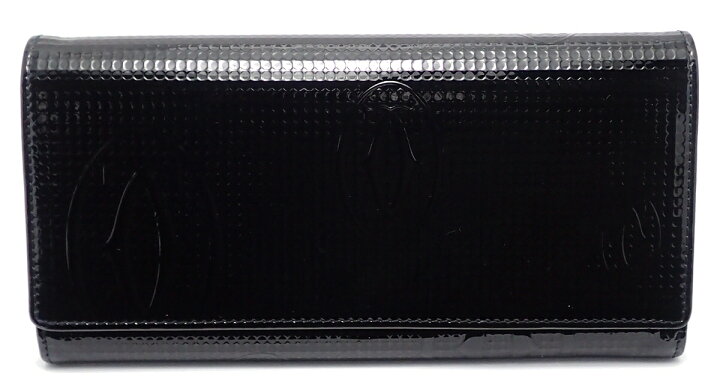 楽天市場】【財布】Cartier カルティエ ハッピーバースデー ハッピー 