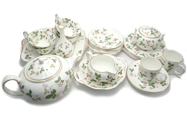 楽天市場】【未使用品】WEDGWOOD ウェッジウッド ワイルド 