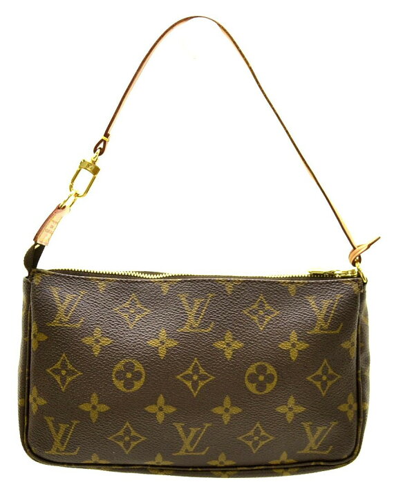楽天市場】【バッグ】LOUIS VUITTON ルイ ヴィトン モノグラム  