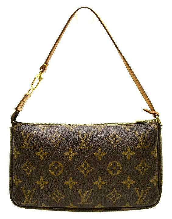 楽天市場】【バッグ】LOUIS VUITTON ルイ ヴィトン モノグラム 