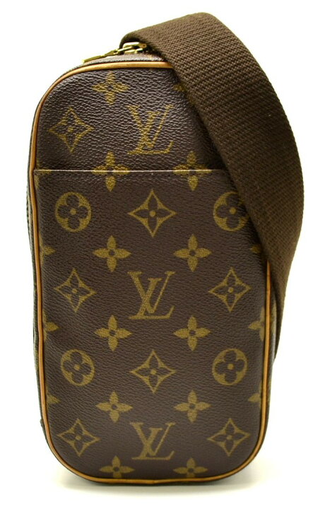 楽天市場】【バッグ】LOUIS VUITTON ルイ ヴィトン モノグラム 