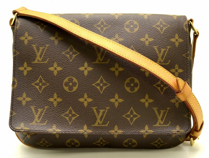 楽天市場】【バッグ】LOUIS VUITTON ルイ ヴィトン モノグラム 