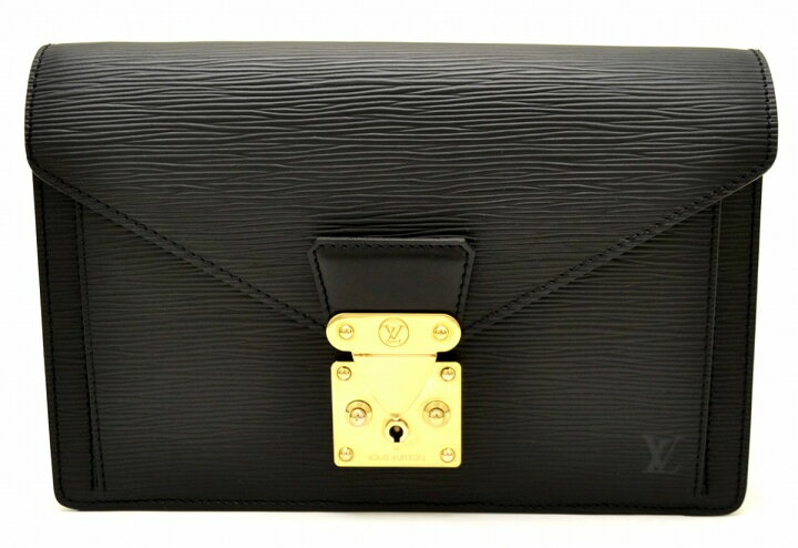 楽天市場】【バッグ】LOUIS VUITTON ルイ ヴィトン エピ セリエ 