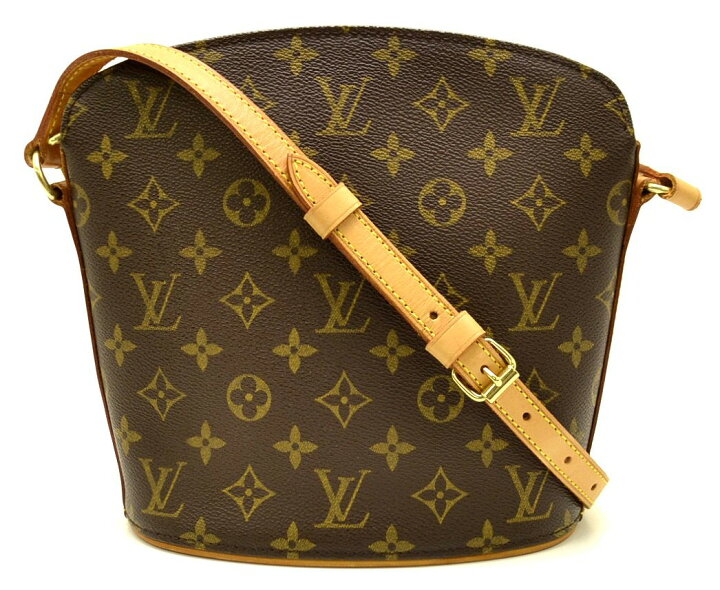 楽天市場】【バッグ】LOUIS VUITTON ルイ ヴィトン モノグラム 