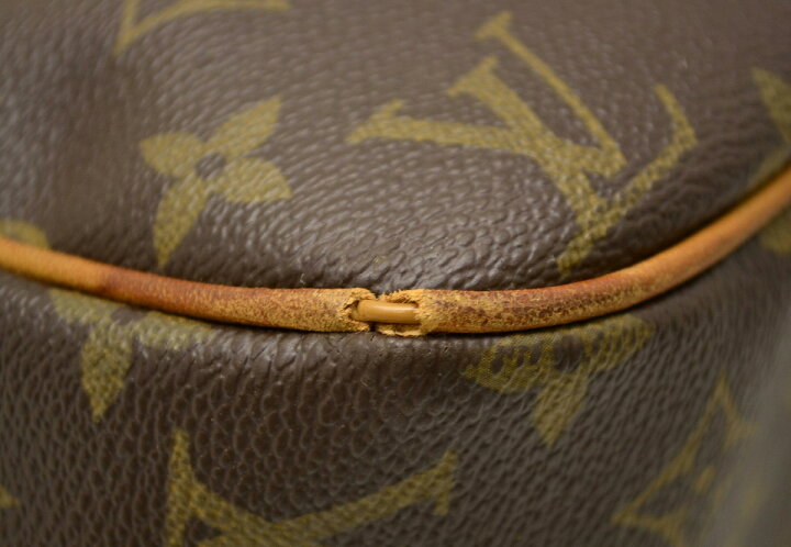 楽天市場】【バッグ】LOUIS VUITTON ルイ ヴィトン モノグラム 