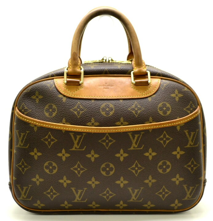 楽天市場】【バッグ】LOUIS VUITTON ルイ ヴィトン モノグラム 