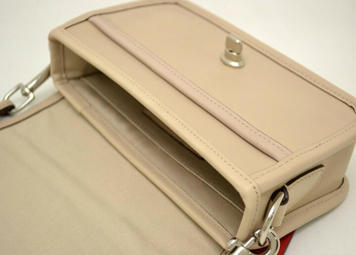 楽天市場】【未使用品】【バッグ】COACH コーチ レガシー パーフォレー 