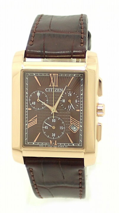 楽天市場】【未使用品】【ウォッチ】CITIZEN シチズン コレクション 