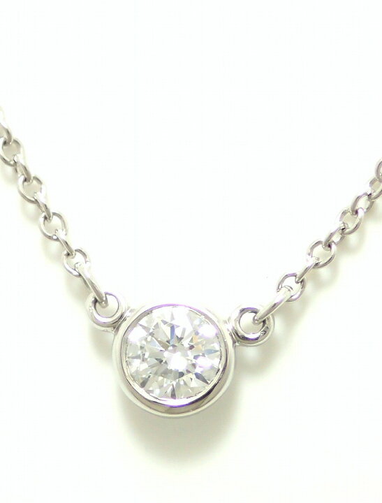 楽天市場】【ジュエリー】【新品仕上げ済】TIFFANY&Co. ティファニー  