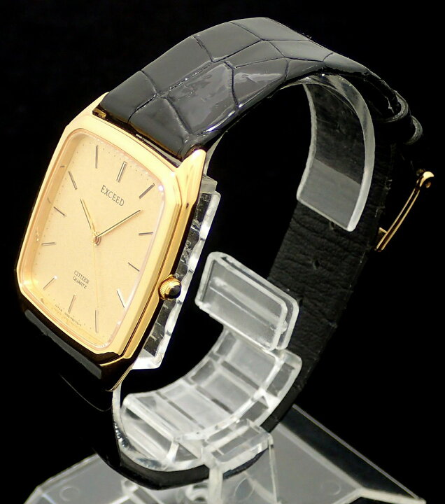楽天市場】【未使用品】【ウォッチ】CITIZEN シチズン エクシード 