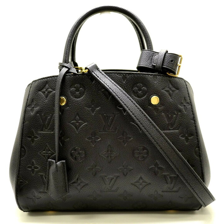 楽天市場】【バッグ】LOUIS VUITTON ルイ ヴィトン モノグラムアン 