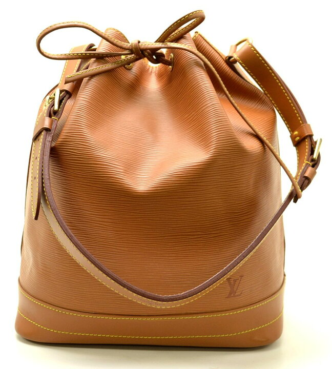 楽天市場】【バッグ】LOUIS VUITTON ルイ ヴィトン エピ プチノエ 
