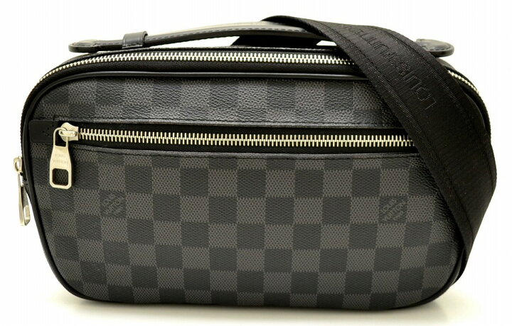楽天市場】【バッグ】LOUIS VUITTON ルイ ヴィトン ダミエグラフィット  