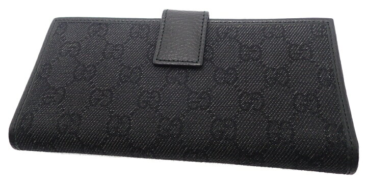 楽天市場】【財布】GUCCI グッチ インターロッキングG スタッズ 2つ折 