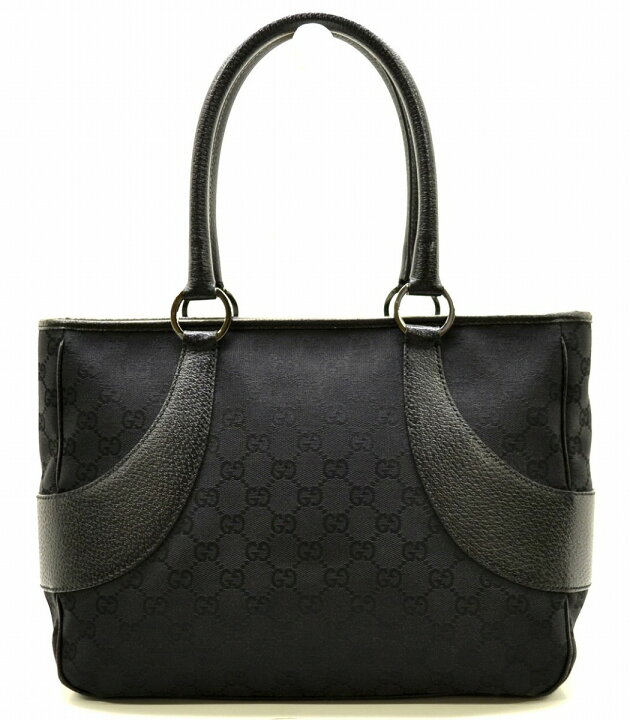 楽天市場】【バッグ】GUCCI グッチ GGキャンバス ハンドバッグ トート  