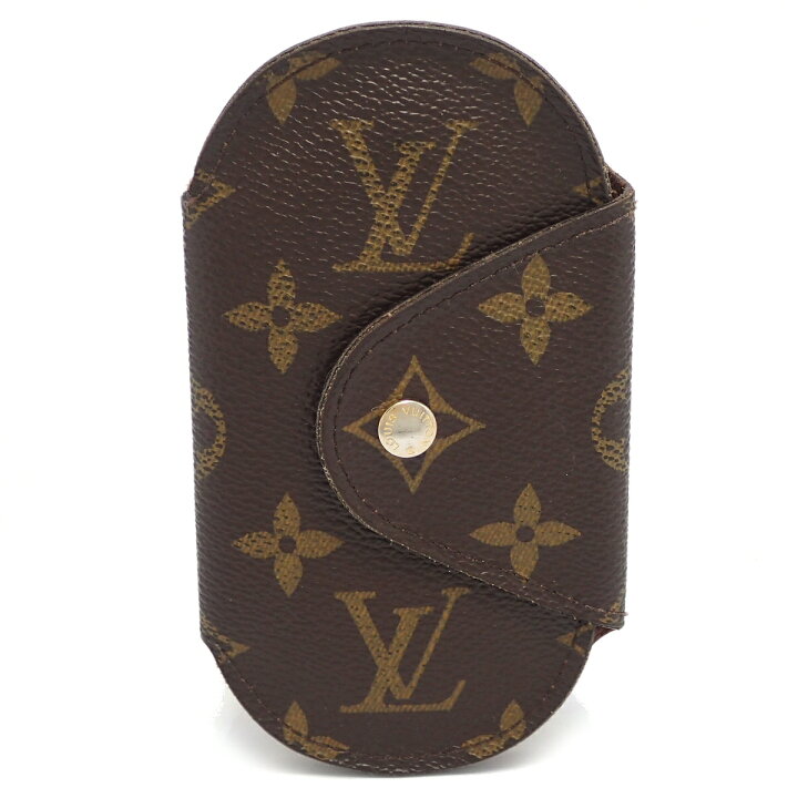 楽天市場】LOUIS VUITTON ルイ ヴィトン モノグラム ミュルティクレ 