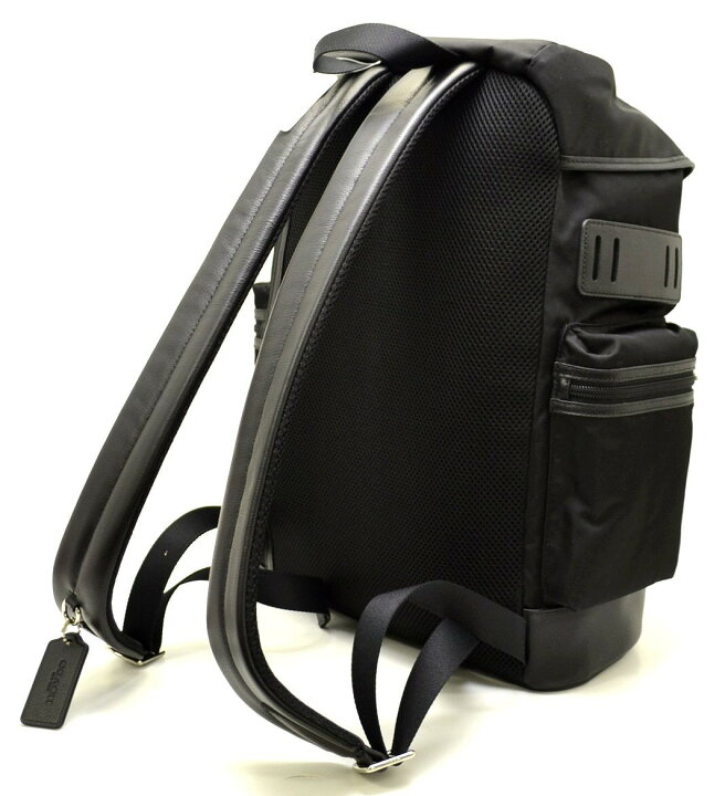 楽天市場】【新品未使用品】【バッグ】COACH コーチ トレックパック  