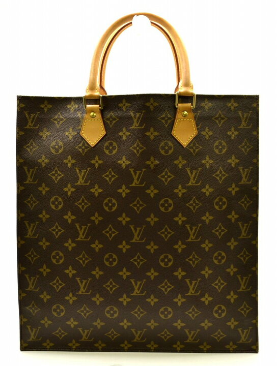 楽天市場】【バッグ】LOUIS VUITTON ルイ ヴィトン モノグラム 