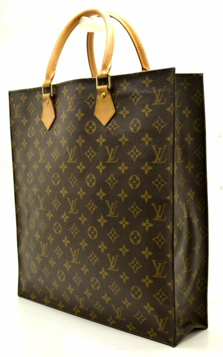 楽天市場】【バッグ】LOUIS VUITTON ルイ ヴィトン モノグラム  