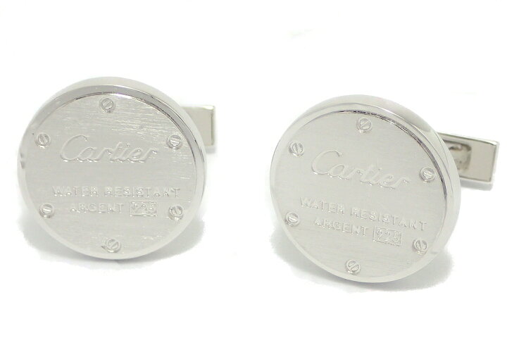 楽天市場】Cartier カルティエ ウォーター レジスタント デコール  