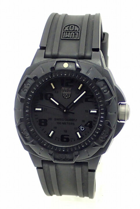 楽天市場】【ウォッチ】 LUMINOX ルミノックス フィールドスポーツ 
