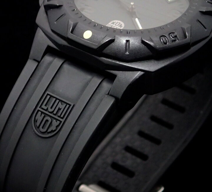 楽天市場】【ウォッチ】 LUMINOX ルミノックス フィールドスポーツ 